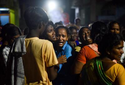 شمار قربانیان تراژدی مشروبات آلوده در هند به 54 نفر رسید | خبرگزاری بین المللی شفقنا