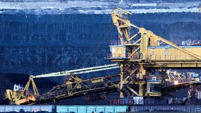 صادرات یک میلیارد دلاری زغال سنگ روسیه به چین در یک ماه | خبرگزاری بین المللی شفقنا