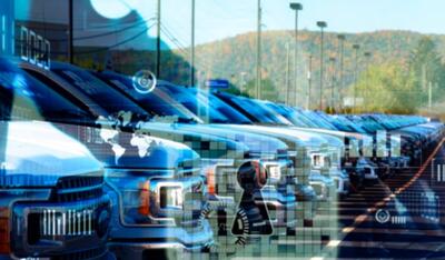 حملات سایبری فروش خودرو در آمریکای شمالی را فلج کرد | خبرگزاری بین المللی شفقنا
