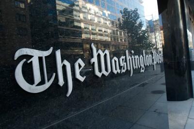 بحران در واشنگتن پست؛ سردبیر جدید نیامده رفت | خبرگزاری بین المللی شفقنا