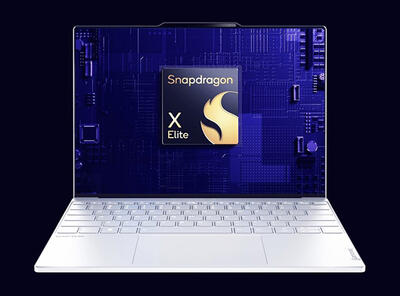 از مایکروسافت تا ایسوس؛ لپتاپ‌هایی که از Snapdragon X Elite قدرت می‌گیرند