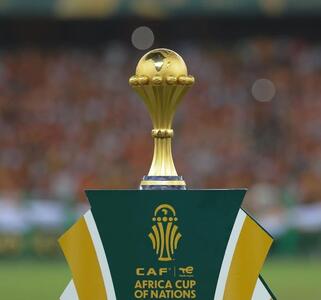 جام ملت‌های فوتبال آفریقا به تعویق افتاد