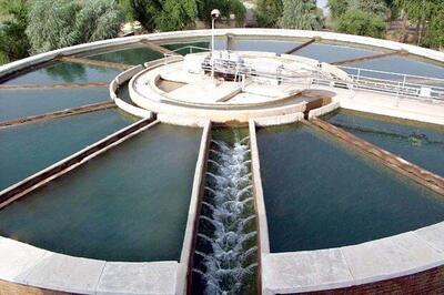 تولید بومی نوعی پلیمر تصفیه آب برای کاهش وابستگی به خارج از کشور