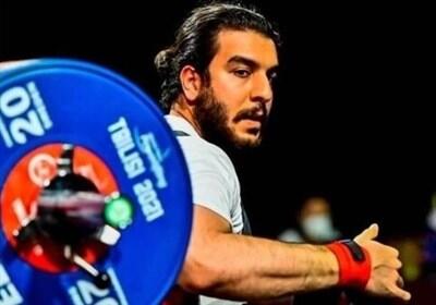 ملی پوش گیلانی سهمیه پارالمپیک 2024 را کسب کرد - تسنیم