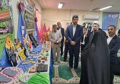 افتتاح 617 پایگاه فراغت دانش‌آموزی در خوزستان - تسنیم