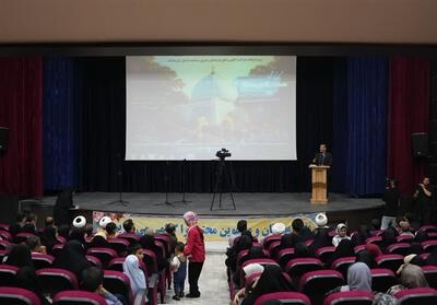 افتتاح طرح   مسجد، کانون نشاط   در استان کرمانشاه+ تصاویر - تسنیم