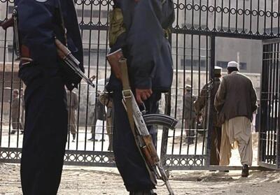 60 شهروند خارجی در افغانستان زندانی هستند - تسنیم