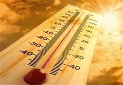 دمای برخی نقاط استان بوشهر به بالای 50 درجه رسید - تسنیم