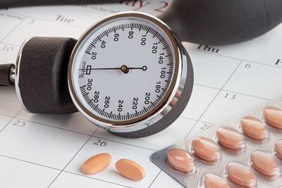 کاهش 30 درصدی خطر صرع با داروهای فشار خون