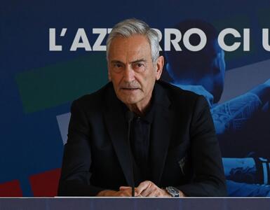 رئیس فدراسیون ایتالیا: بهترین مربی را انتخاب کردیم