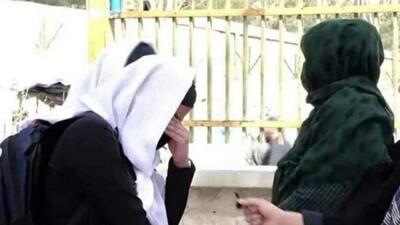 دیدبان حقوق بشر خواستار حمایت از حقوق زنان در افغانستان شد