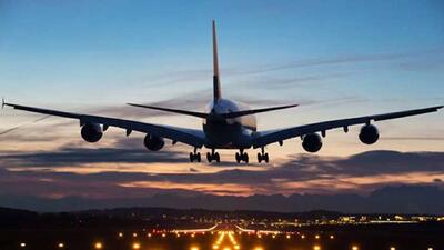 افزایش چند میلیونی بلیت پرواز‌های داخلی/ دست مسافران عادی از بلیت هواپیما کوتاه شد