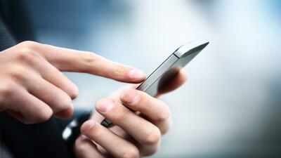 توصیه پلیس فتا به شهروندان در مورد ارسال پیام‌های فریبنده با لینک‌های جعلی