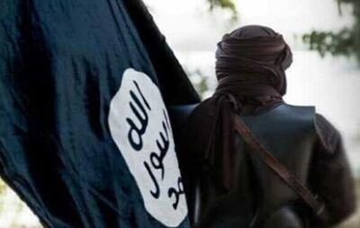 خطرناک ترین باند داعش امروز متلاشی شد
