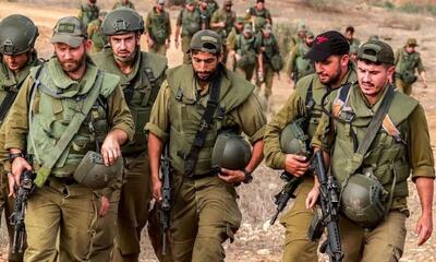 ادعای رسانه صهیونیستی درباره عملیات ارتش  اسرائیل در «رفح»