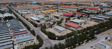 افتتاح 1800 میلیارد ریال پروژه عمرانی در شهرک‌های صنعتی استان سمنان