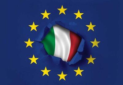 خواب ایتالیایی ها برای اتحادیه اروپا
