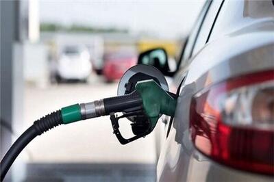 عصر خودرو - مصرف روزانه ۲۰۵ میلیون لیتر فراورده نفتی در کشور