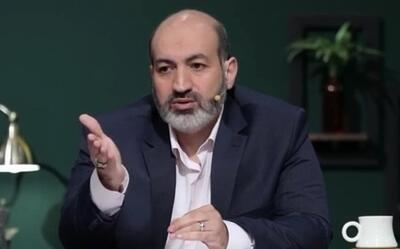 معاون سیاسی دفتر رئیس جمهور: همه توافق های دوره روحانی ضعیف بود؛ ما تقویتش کردیم