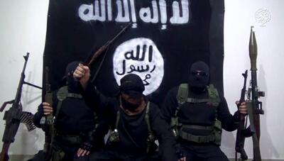 باند خطرناک داعش متلاشی شد - عصر خبر