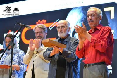 همزمان با روز جهانی موسیقی «هفتمین سال‌نوای موسیقی ایران» برگزار شد