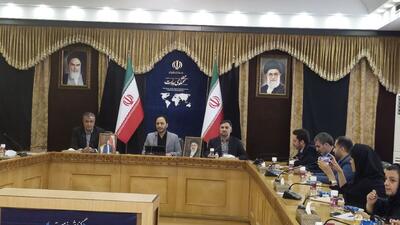 اسلامی: رویکرد نتیجه‌گرای دولت، سازمان انرژی اتمی را از فاز ایستایی خارج کرد