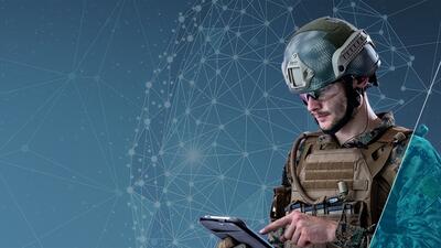 ابداع کمک دستیار هوش‌مصنوعی برای تقویت عملیات نظامی