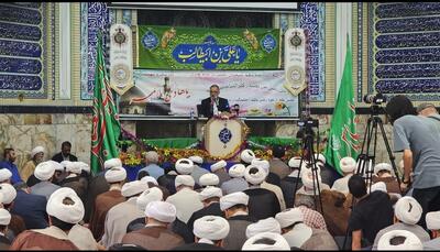 زاکانی: انقلاب اسلامی برای سوال‌های خود در حکومتداری به حوزه احتیاج دارد