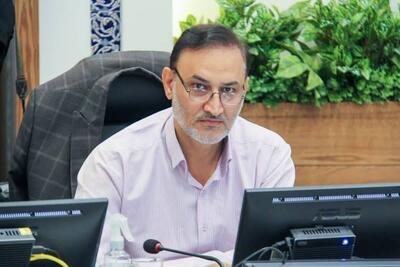 عضو شورای شهر اصفهان: احیای زاینده رود به عنوان رگ حیاتی کشور در اولویت کار رئیس جمهور آینده باشد