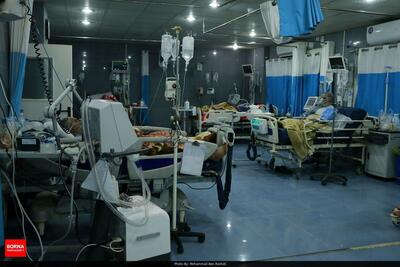 آماده باش بیمارستان‌های خوزستان در مواجهه با تنش‌های برقی و سرمایشی