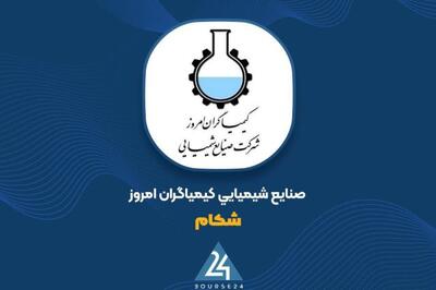 شکام  اطلاعات و صورت های مالی شرکت آرمان پیروز ایرانیان را منتشر کرد