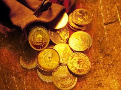 بخوانید/ از قیمت سکه تا یک گرم طلا-۳ تیر ۱۴۰۳