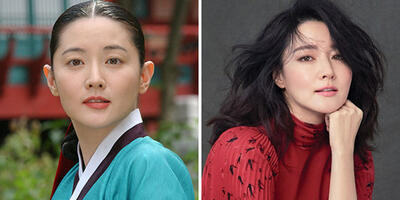 بازیگر نقش یانگوم بعد از 20 سال دوباره لباس سنتی‌اش را پوشید و ثابت کرد زیبایی‌اش را حفظ کرده! - چی بپوشم
