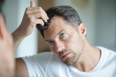 ریزش چند تار مو در طول روز طبیعی است ؟