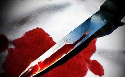 قتل یک زن و شوهر جوان با چاقو به علت شارژ ساختمان