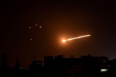 حمله سنگین حزب الله لبنان به پایگاه اسرائیل با موشک هدایت شونده