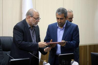 پورابراهیمی رئیس کمیسیون اقتصادی مجمع شد