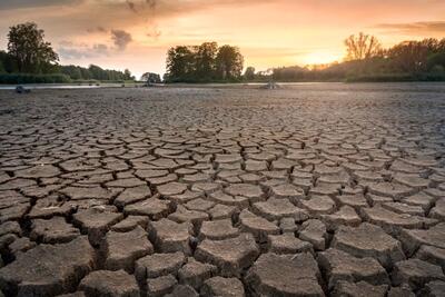 کدام استان ها خشکسالی شدید دارند؟