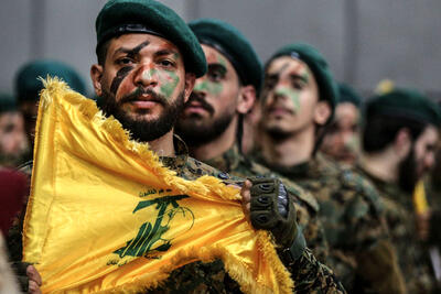 اسرائیل در آستانه یک «جنگ چندجانبه»؛ نیروهای مقاومت منطقه آماده پیوستن به حزب‌الله می‌شوند