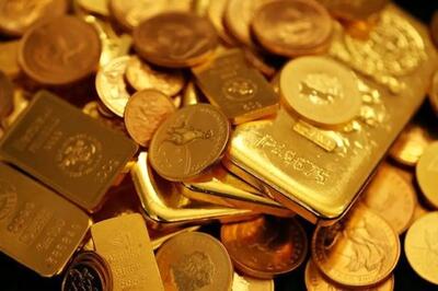 رشد تقاضا، ریتم بازار طلا را ناکوک کرد