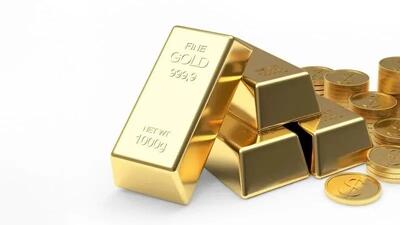 سرمایه گذاران بخوانند / افزایش قیمت طلا در راه است
