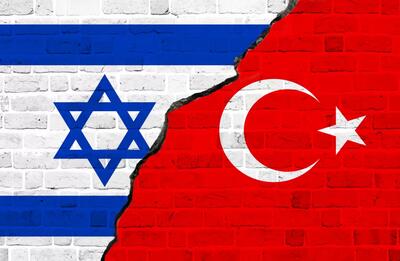 تداوم تجارت بین ترکیه و رژیم صهیونیستی