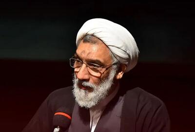 پورمحمدی: جلیلی و یک فرمانده ارشد نظامی گفتند ما FATF و مواضع تو را قبول داریم، اما به صحت و درستی عملکرد دولت روحانی شک داریم