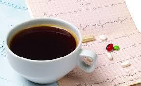 ۱۰ دارویی که نباید هم‌زمان با قهوه مصرف کرد