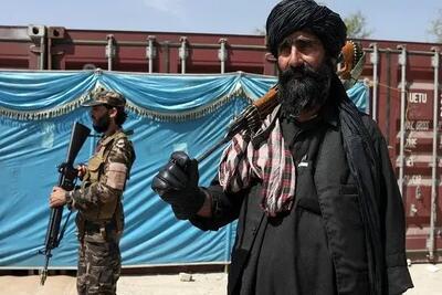 اقدام عجیب طالبان؛ بازداشت 28 نفر به خاطر آوازخوانی!