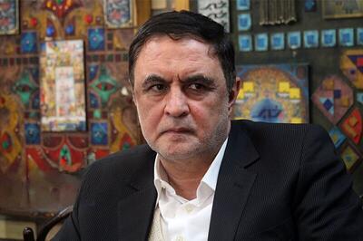 ایمانی: جلیلی گزینه مناسب تری برای طرفداران احمدی نژاد است