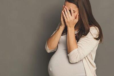 افسردگی دوران بارداری یعنی خطر قبلی در سال‌ها بعد