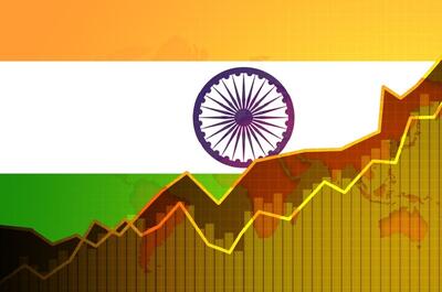 هند با قدرت به میدان اقتصاد آمد