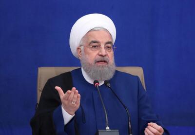 حمله به روحانی به مناظرات انتخاباتی آذربایجان‌غربی رسید