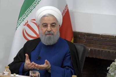 (ویدئو) روحانی: ۳۲ ماه دولت یازدهم را با سیزدهم مقایسه کنید